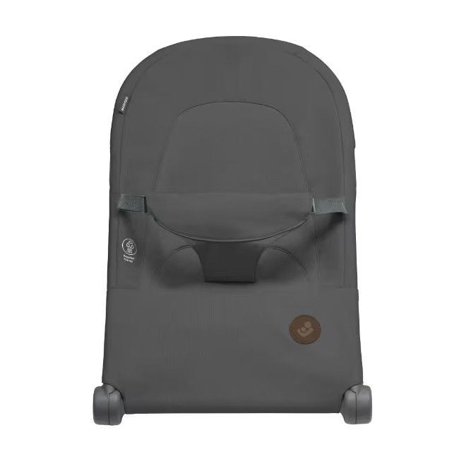 Maxi-Cosi Espreguiçadeira Loa - Beyond Graphite Eco