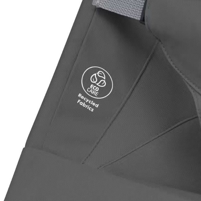 Maxi-Cosi Espreguiçadeira Loa - Beyond Graphite Eco