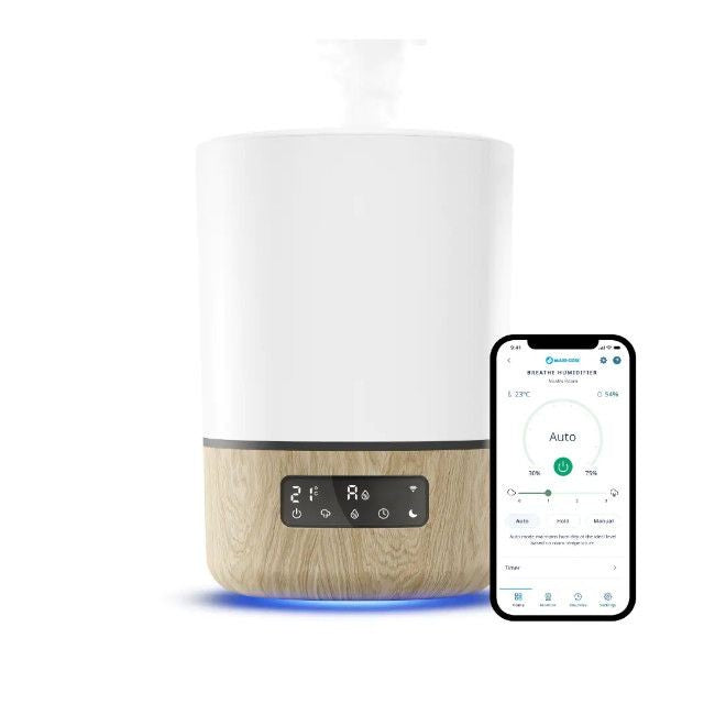 Maxi-Cosi Humidificador Breathe