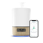 Maxi-Cosi Humidificador Breathe