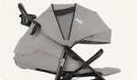 Joie Carrinho de Bebé Litetrax PRO - Pebble