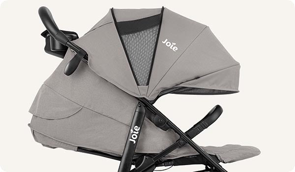 Joie Carrinho de Bebé Litetrax PRO - Pebble
