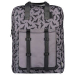 Citron Mochila Teen - Negro