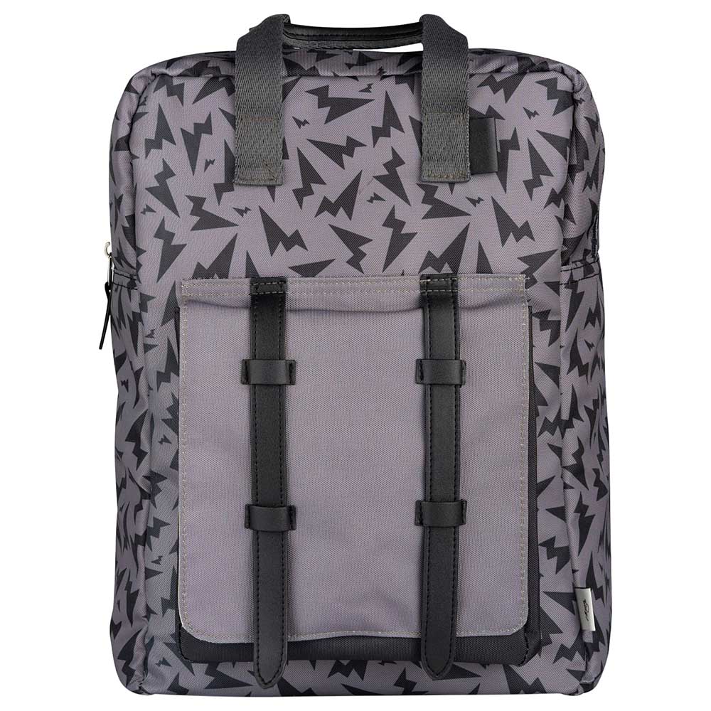 Citron Mochila Teen - Negro