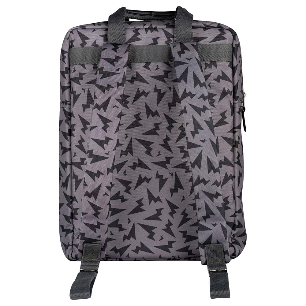 Citron Mochila Teen - Negro