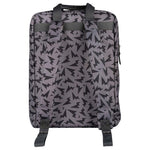 Citron Mochila Teen - Negro