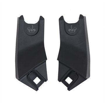 Bumprider Adaptador de Cadeira Auto para Carrinho Connect
