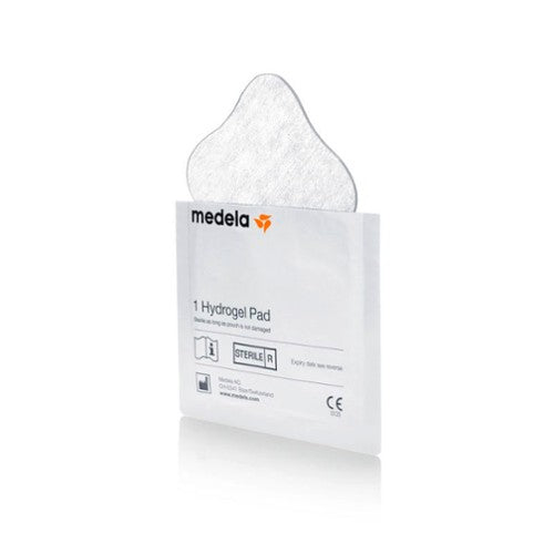 Medela Almofadas de Hidrogel (4 un)