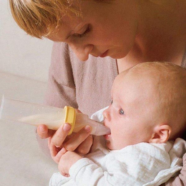 Medela Biberão Colher SoftCup 80ml
