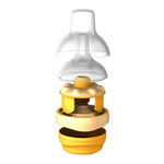 Medela Biberão com Tetina Calma 150ml