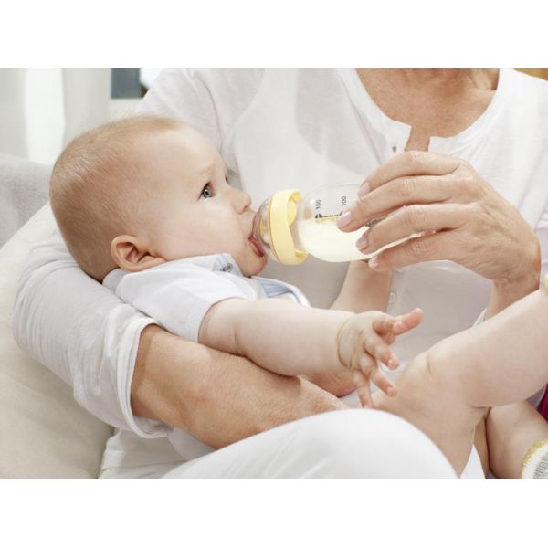 Medela Biberão com Tetina Calma 250ml