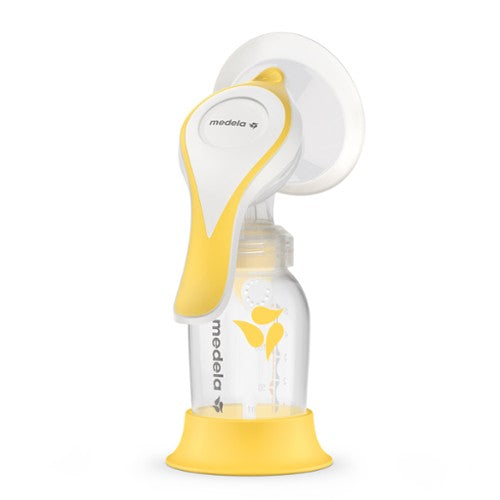 Medela Extrator de Leite Manual Harmony