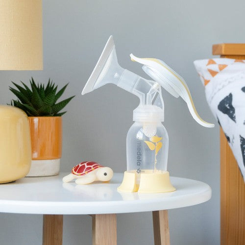 Medela Extrator de Leite Manual Harmony
