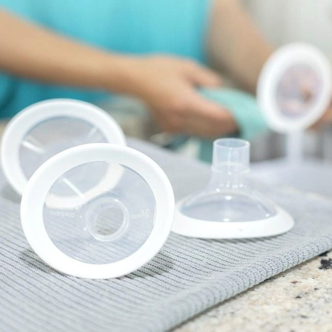 Medela Funil PersonalFit Flex L 27mm (2un)