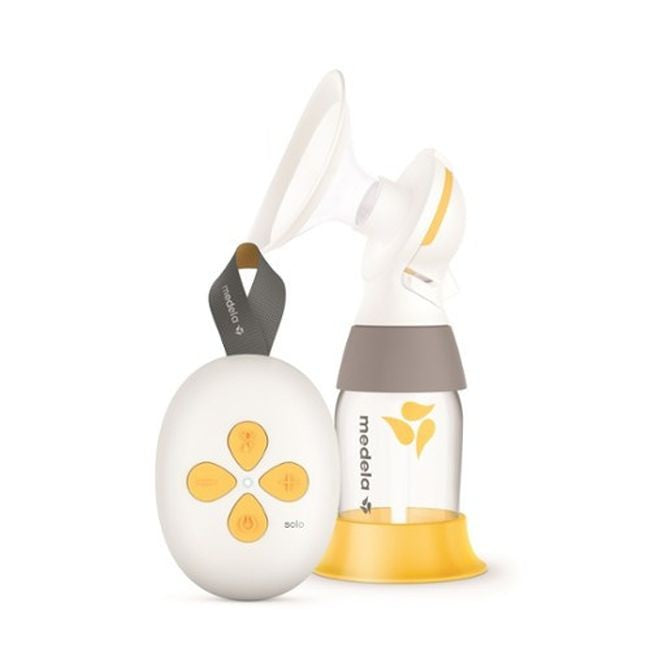 Medela Extrator de Leite Elétrico Simples Solo