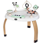Tiny Love Mesa de Atividades Black & White Decor