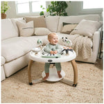 Tiny Love Mesa de Atividades Black & White Decor