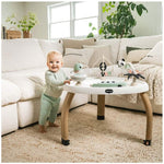 Tiny Love Mesa de Atividades Black & White Decor