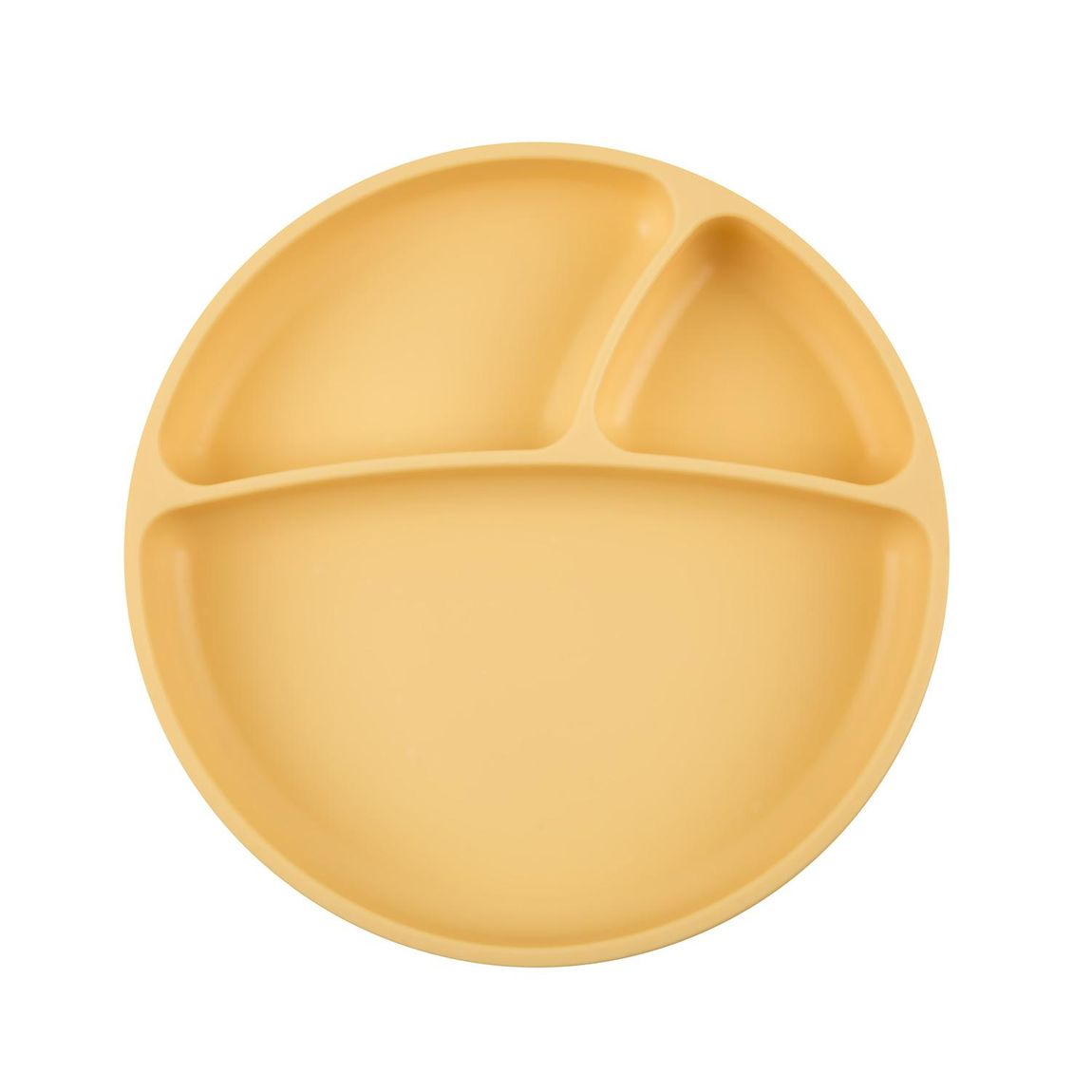 Minikoioi Prato com Divisórias - Amarelo