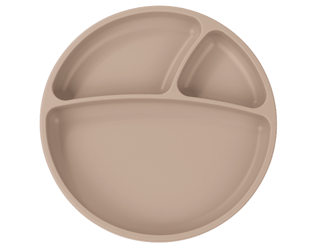 Minikoioi Prato com Divisórias - Bubble Beige