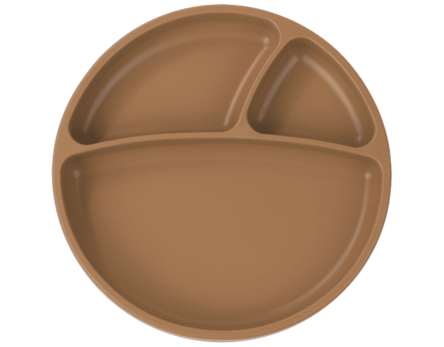 Minikoioi Prato com Divisórias - Woody Brown