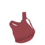 Minikoioi Babete Flexi-Bib - Bordeaux