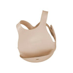 Minikoioi Babete Flexi-Bib - Bubble Beige