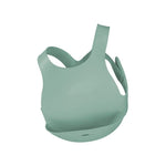 Minikoioi Babete Flexi-Bib - River Green