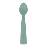 Minikoioi Colher em Silicone - River Green