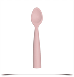 Minikoioi Colher em Silicone - Rosa