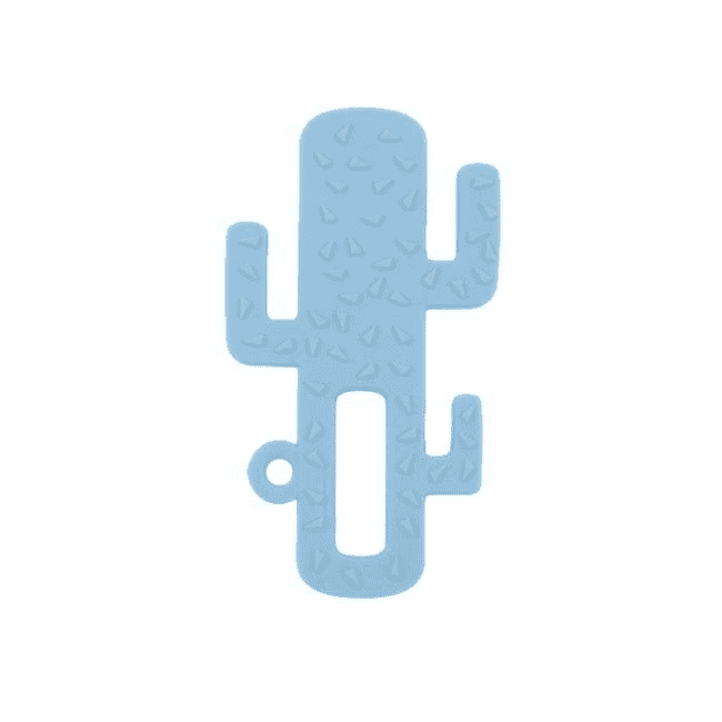 Minikoioi Mordedor Cactus - Azul