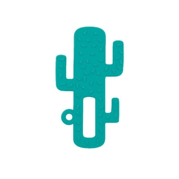 Minikoioi Mordedor Cactus - Verde