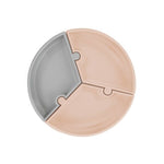 Minikoioi Prato Puzzle - Bubble Beige e Cinzento