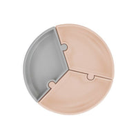 Bubble Beige e Cinzento
