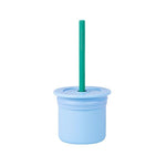 Minikoioi - Sip+Snack - Azul/Verde