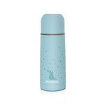 Miniland Termo para Líquidos Silky 350ml - Azul