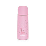 Miniland Termo para Líquidos Silky 350ml - Rosa