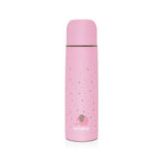 Miniland Termo para Líquidos Silky 500ml - Rosa