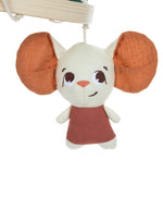 Tiny Love Wooden Mobile - Garden of Adventures