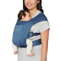 Mochila Portabebé