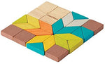 PlanToys - Mosaico (Pk 6)