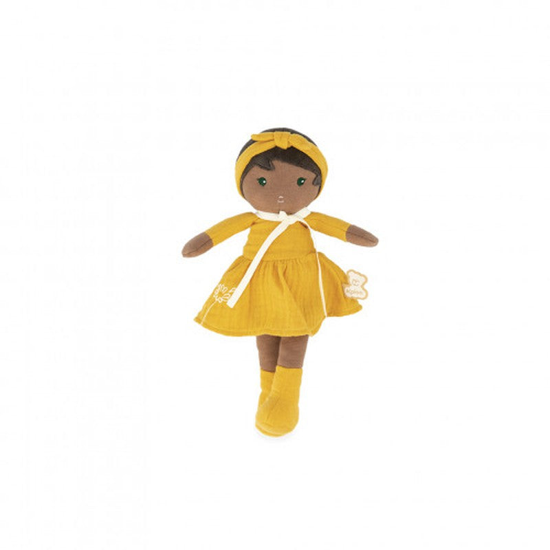 Kaloo Boneca Naomie 32CM