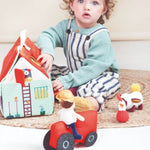 Lilliputiens A Minha Primeira Quinta