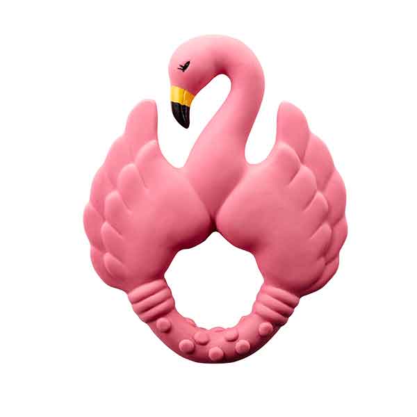 Natruba - Mordedor - Flamingo Rosa
