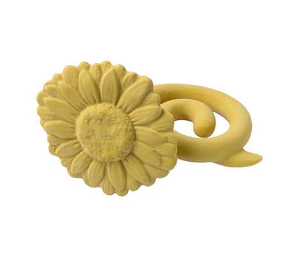 Natruba - Mordedor - Flor Amarela