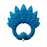 Natruba - Mordedor - Pavão Real Azul
