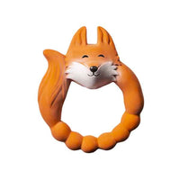 Raposa Laranja