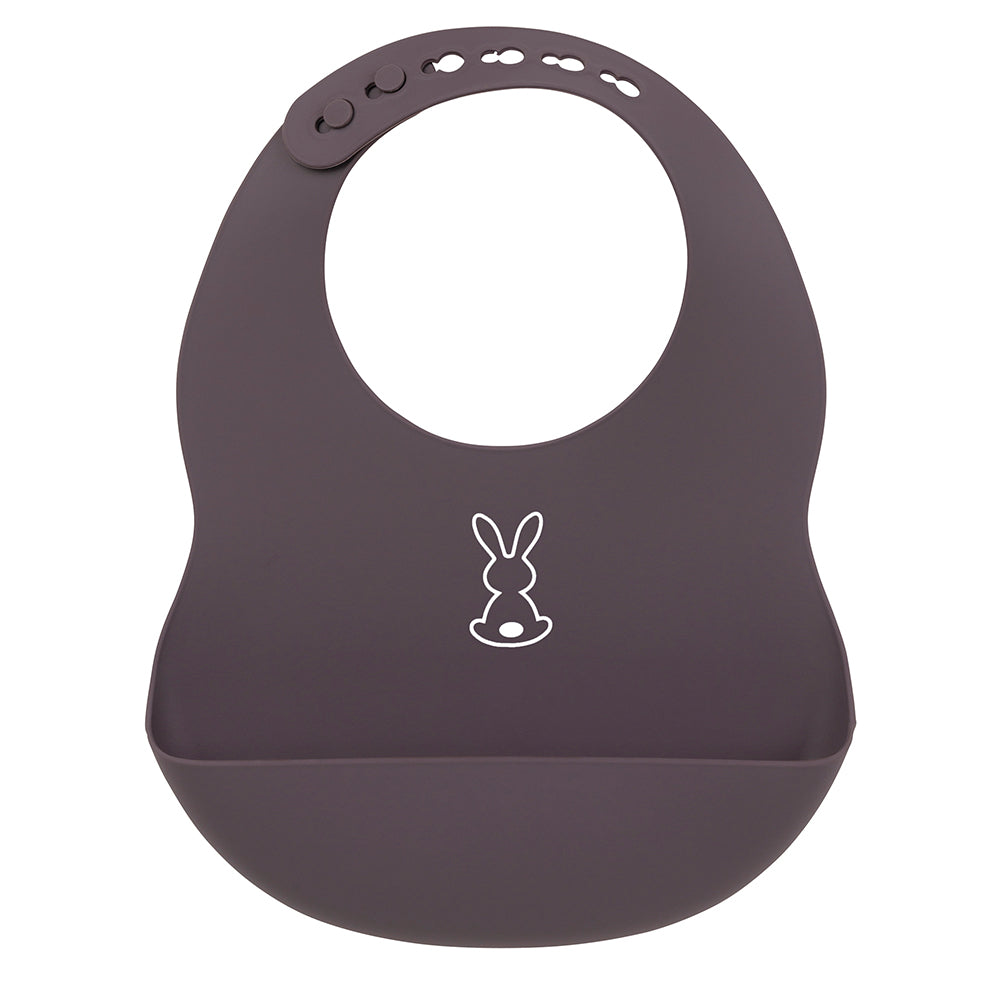 Nattou Babete Silicone - Beringela