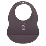Nattou Babete Silicone - Beringela