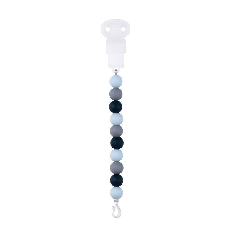 Nattou Corrente Xuxa Silicone - Navy